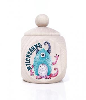 Monster(chen) türkis MZD